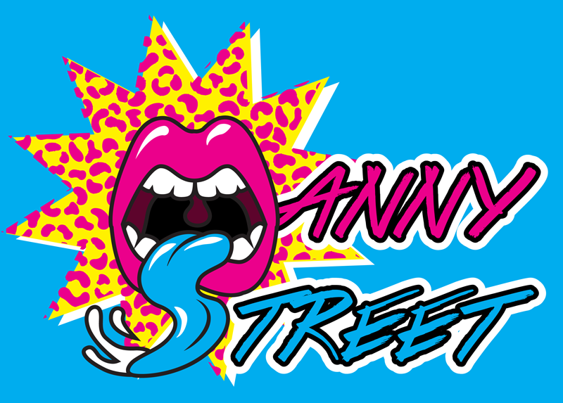 Manny Street Logo