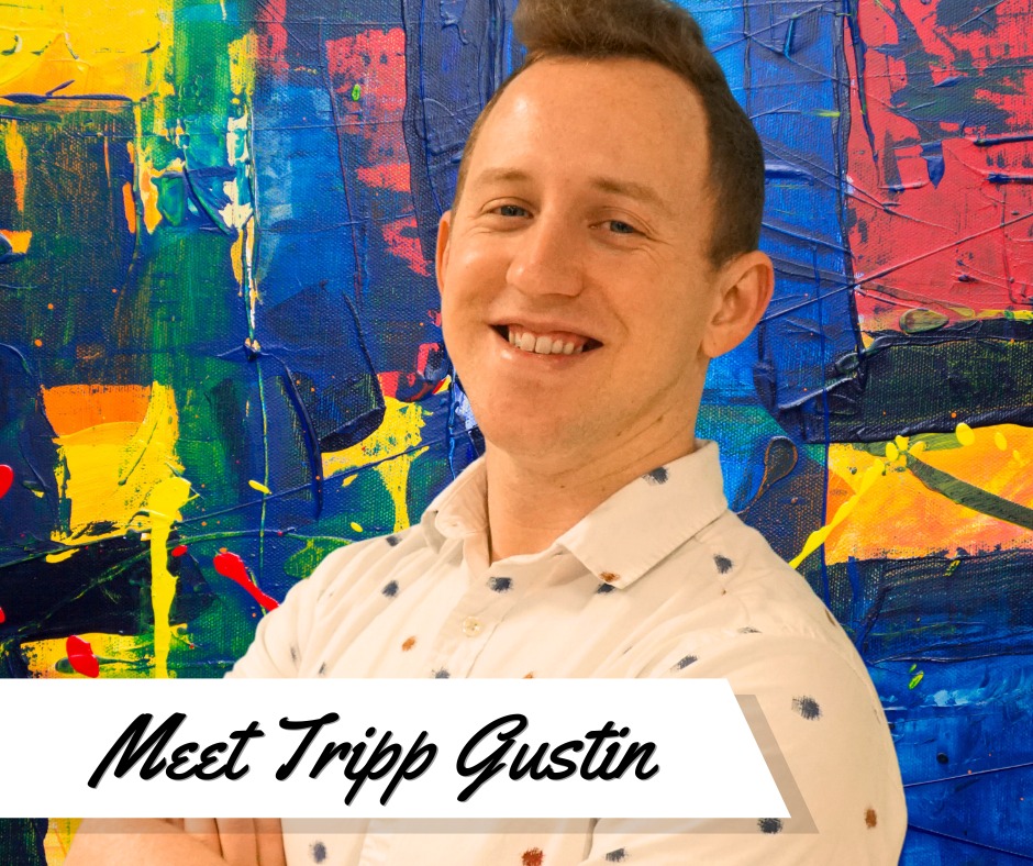 GAAC Featured Artist July 2024