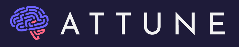 Attune Logo