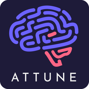 Attune Logo