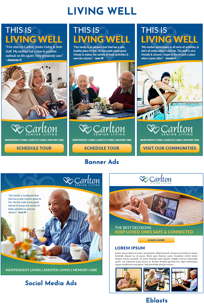 Carlton Senior Living