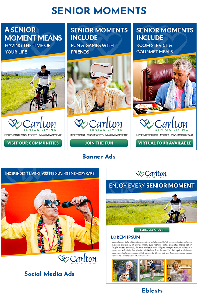 Carlton Senior Living