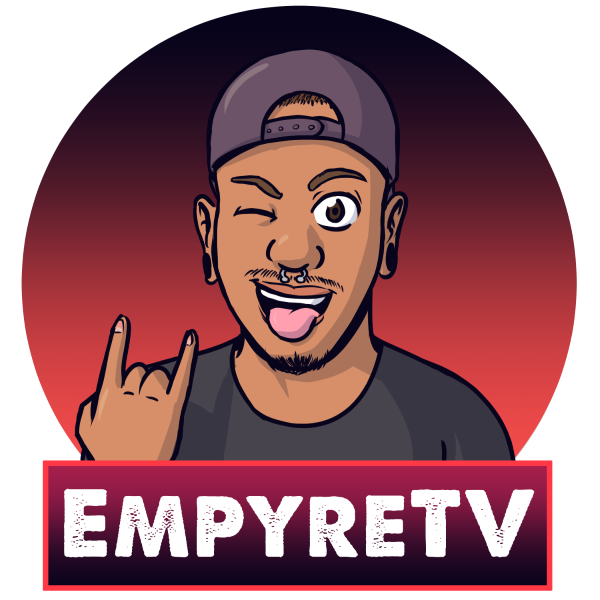 EmpyreTV Logo