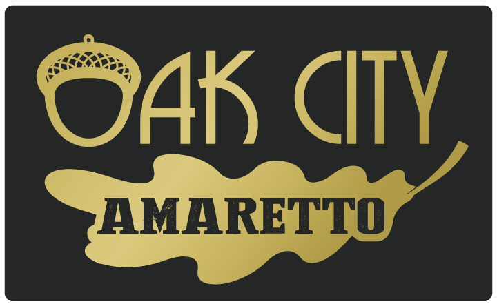 Oak City Amaretto